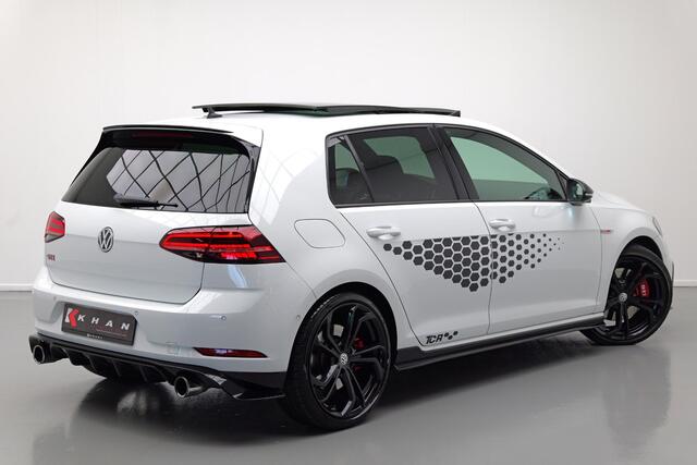 Volkswagen GOLF 2.0 TSI GTI TCR |Pano|Keyless|ACC|Carplay|