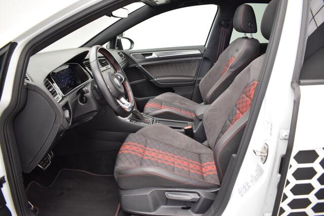 Volkswagen GOLF 2.0 TSI GTI TCR |Pano|Keyless|ACC|Carplay|