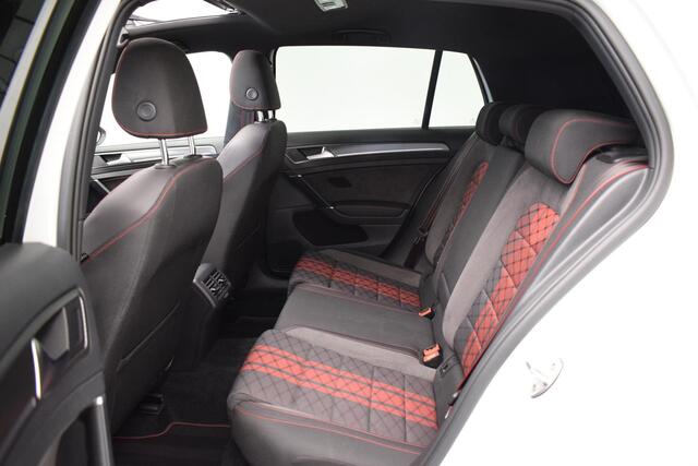 Volkswagen GOLF 2.0 TSI GTI TCR |Pano|Keyless|ACC|Carplay|