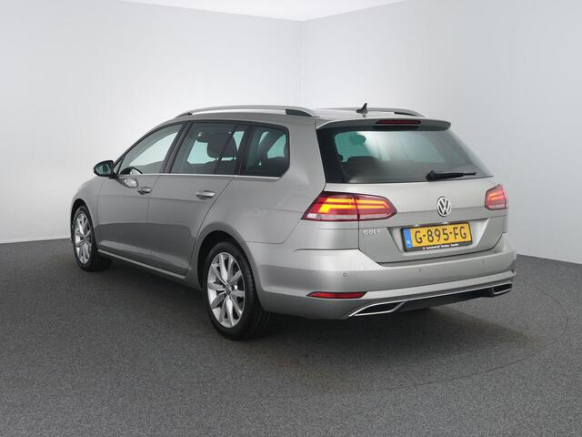 Volkswagen GOLF Variant 1.5 TSI Highline Business R | Winterpakket | Camera | Virtual | ACC |