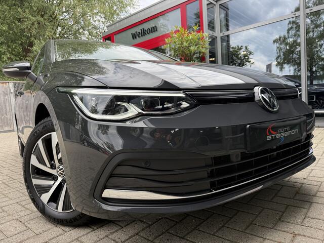 Volkswagen GOLF 1.4 eHybrid Aut. *!* NAVI/ CARPLAY/ RADAR/ MASSAGE/ 29 DKM *!*
