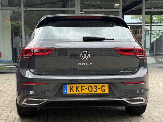 Volkswagen GOLF 1.4 eHybrid Aut. *!* NAVI/ CARPLAY/ RADAR/ MASSAGE/ 29 DKM *!*