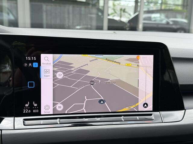 Volkswagen GOLF 1.4 eHybrid Aut. *!* NAVI/ CARPLAY/ RADAR/ MASSAGE/ 29 DKM *!*
