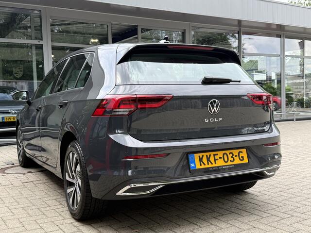 Volkswagen GOLF 1.4 eHybrid Aut. *!* NAVI/ CARPLAY/ RADAR/ MASSAGE/ 29 DKM *!*