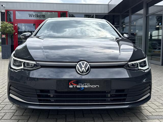 Volkswagen GOLF 1.4 eHybrid Aut. *!* NAVI/ CARPLAY/ RADAR/ MASSAGE/ 29 DKM *!*
