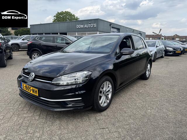 Volkswagen GOLF 2.0 TDI Highline Business R DSG