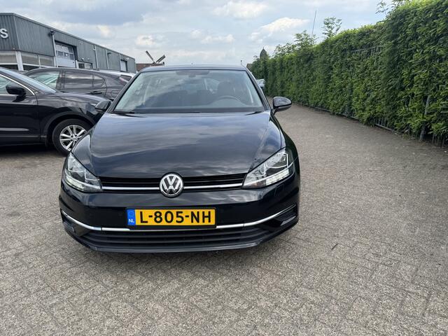Volkswagen GOLF 2.0 TDI Highline Business R DSG