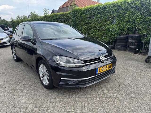 Volkswagen GOLF 2.0 TDI Highline Business R DSG