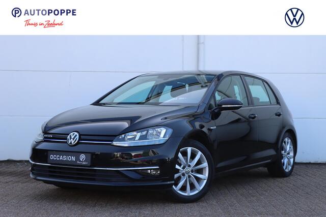 Volkswagen GOLF 1.5 TSI Highline 130pk DSG7