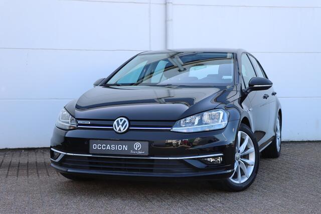 Volkswagen GOLF 1.5 TSI Highline 130pk DSG7