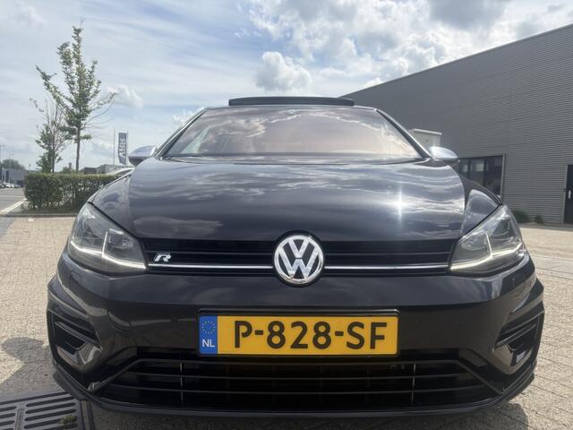 Volkswagen GOLF 2.0 TSI 4M R Xenon|Pano|Digital|Acc|Leer|310pk|