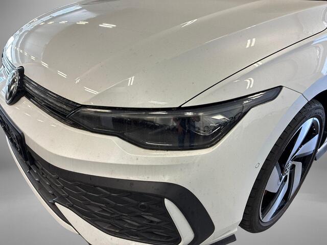Volkswagen GOLF 1.5 272pk DSG eHybrid GTE · Panoramadak · Wegklapbare Trekhaak · Stoel ventilatie · Leder · Elek. Voorstoel · 18'' Inch · Garantie t/m 22-09-2030 of 100.000km