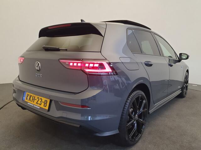 Volkswagen GOLF GTE 1.5 eHybrid 272pk DSG/AUT Leder, Pano, Wegklapbare trekhaak, Head-up