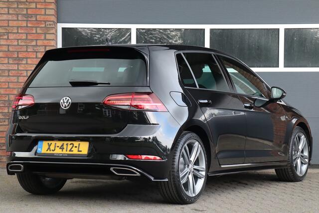 Volkswagen GOLF 1.5 TSI 2x R-line, Pano, trekhaak