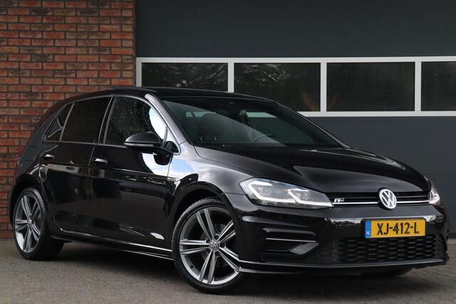 Volkswagen GOLF 1.5 TSI 2x R-line, Pano, trekhaak