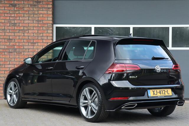 Volkswagen GOLF 1.5 TSI 2x R-line, Pano, trekhaak