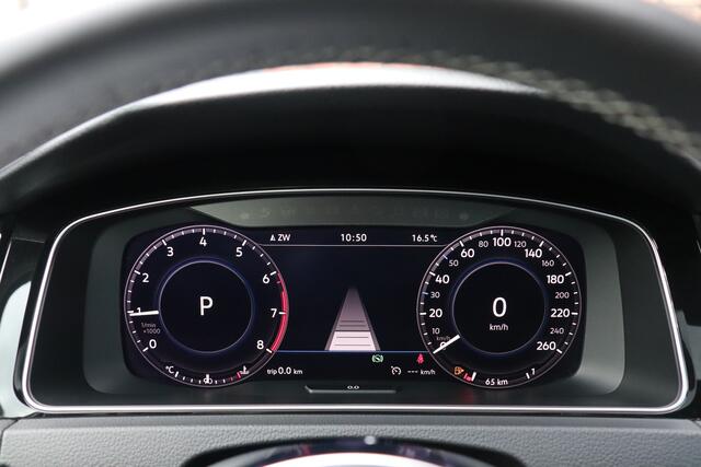 Volkswagen GOLF 1.5 TSI 2x R-line, Pano, trekhaak