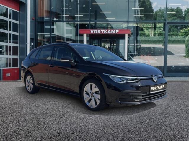 Volkswagen GOLF 2.0 TDI LIFE BUSINESS ACC/LANE-ASS/NAVI/CARPLAY