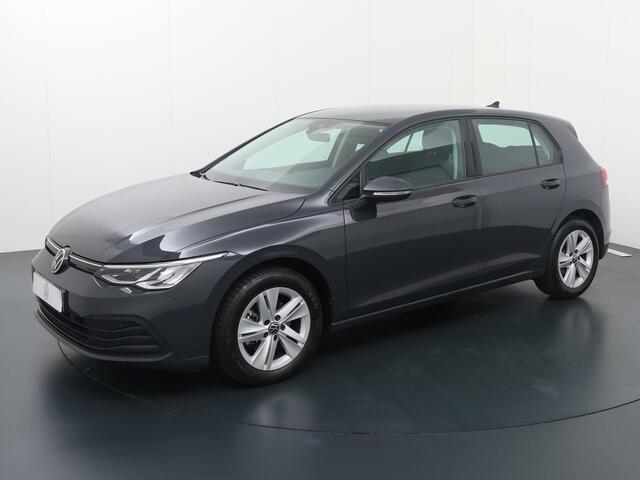 Volkswagen GOLF 1.0 TSI Life | 110 PK | Trekhaak | Adaptive cruise control | Apple Carplay/Android Auto |