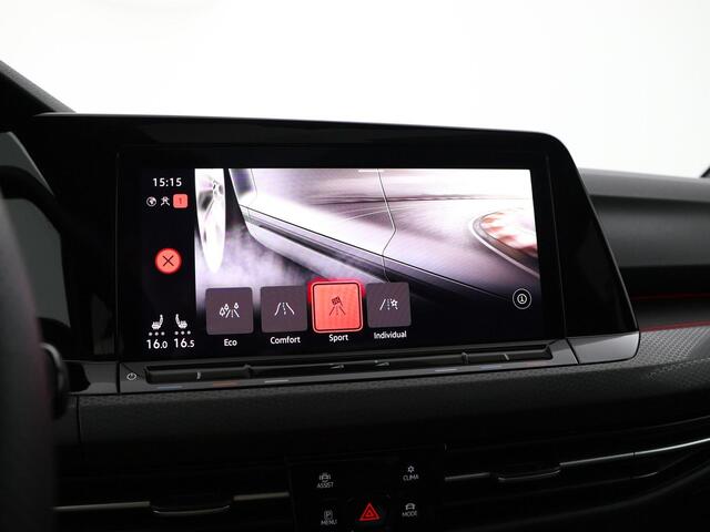 Volkswagen GOLF 2.0 TSI 245pk DSG GTI · Panoramadak · Camera · Sfeerverlichting · Apple/Android Car Play · 18'' Inch ·