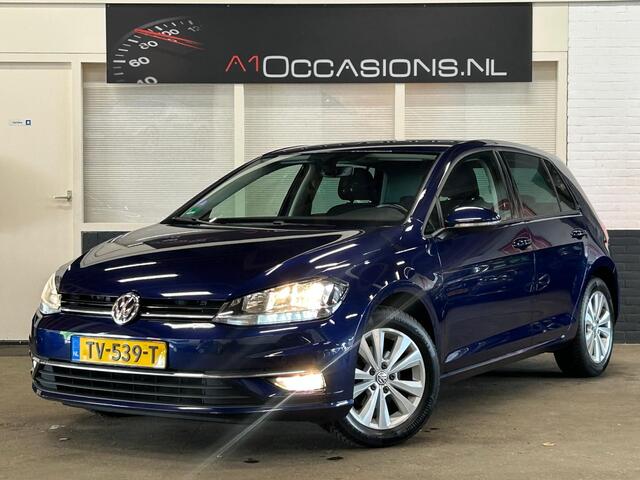 Volkswagen GOLF 1.0 TSI Comfortline