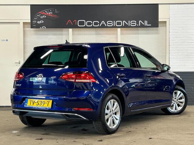 Volkswagen GOLF 1.0 TSI Comfortline