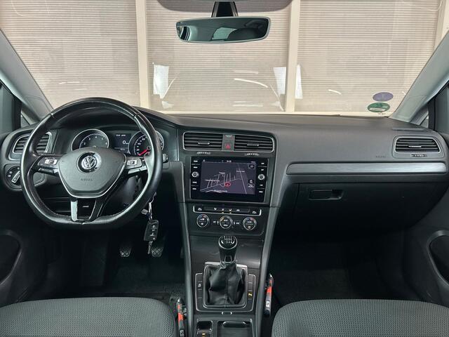 Volkswagen GOLF 1.0 TSI Comfortline