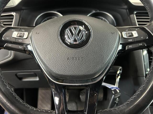 Volkswagen GOLF 1.0 TSI Comfortline