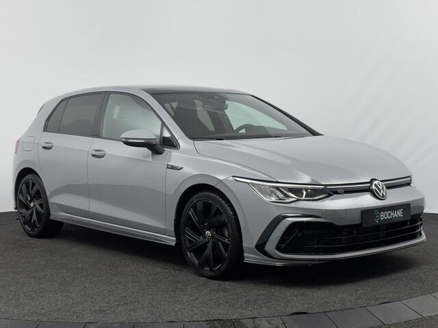 Volkswagen GOLF 1.5 eTSI R-Line | Panoramadak | Winter Pakket |
