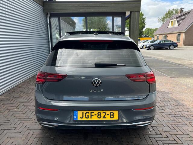 Volkswagen GOLF 1.5 TSI PANORAMADAK