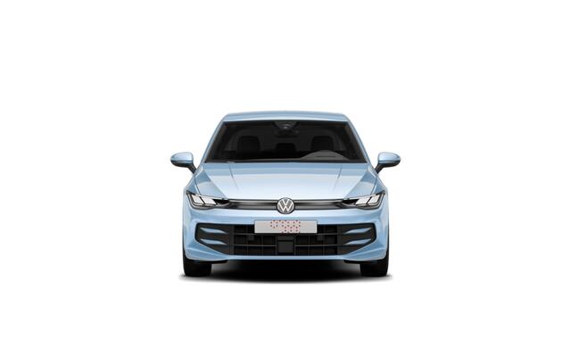 Volkswagen GOLF 1.5 eHybrid 204 6DSG eHybrid Life Edition | 'App-Connect' draadloze smartphone integratie | Achterbank in ongelijke delen neerklapbaar incl. middenarmsteun en doorlaadmogelijkheid | Afstandscontrolesysteem (Front Assist)