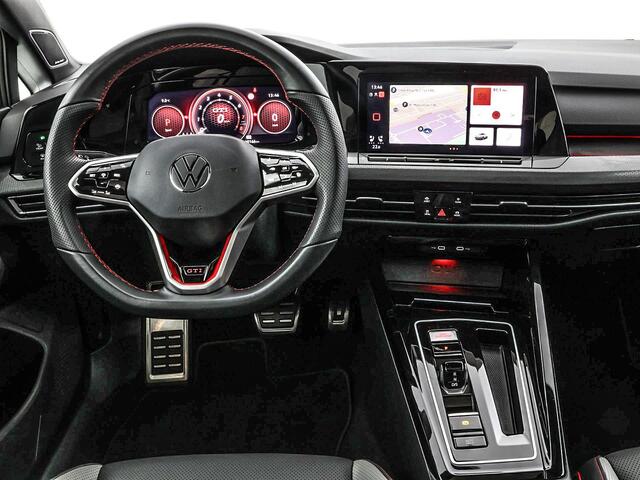 Volkswagen GOLF 2.0 TSI 300pk DSG GTI Clubsport · Panoramadak · Leder Vienna · Camera · Harman & Kardon · Stuur- & Stoelverwarming & Stoelverkoeling · Elek. Stoel + Geheugen · Dodehoeksensoren ·