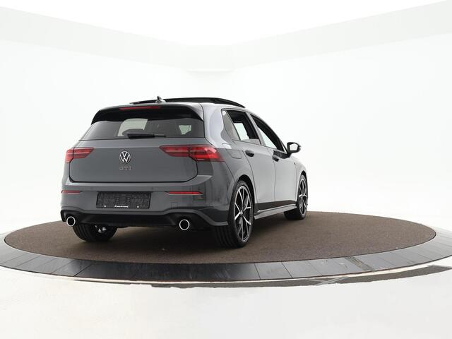 Volkswagen GOLF 2.0 TSI 245pk DSG GTI · Panoramadak · Camera · Dodehoeksensoren · Matrix LED · Stuur- & Stoelverwarming · Keyless ·