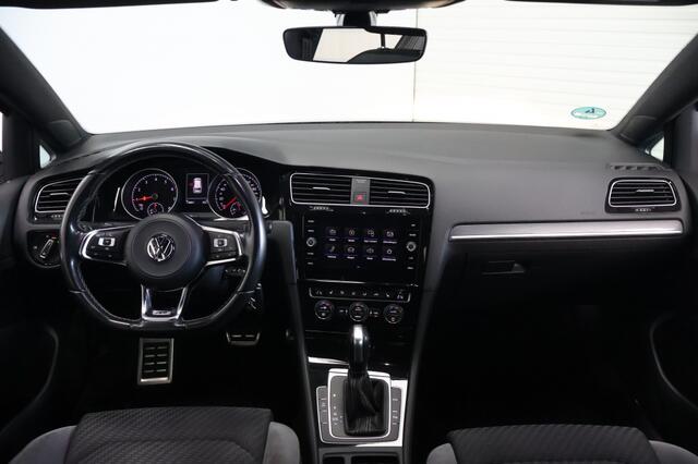 Volkswagen GOLF Variant 1.5 TSI HighLine Business R DSG | 3x R Line | ACC | Carplay