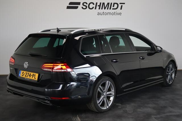Volkswagen GOLF Variant 1.5 TSI HighLine Business R DSG | 3x R Line | ACC | Carplay