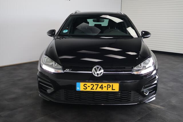 Volkswagen GOLF Variant 1.5 TSI HighLine Business R DSG | 3x R Line | ACC | Carplay