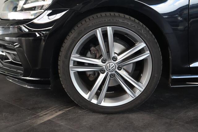 Volkswagen GOLF Variant 1.5 TSI HighLine Business R DSG | 3x R Line | ACC | Carplay