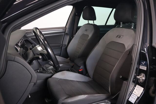 Volkswagen GOLF Variant 1.5 TSI HighLine Business R DSG | 3x R Line | ACC | Carplay