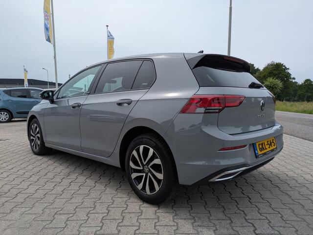 Volkswagen GOLF 1.5 TSI Life Business I Panorama I Camera I Stoel en stuur verw. I Virtual Cockpit I Dealeronderhouden