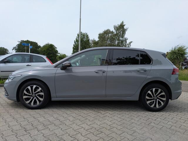 Volkswagen GOLF 1.5 TSI Life Business I Panorama I Camera I Stoel en stuur verw. I Virtual Cockpit I Dealeronderhouden