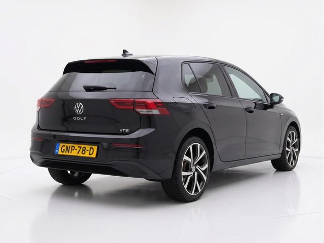 Volkswagen GOLF 1.5 eTSI Life Edition | 18" Velgen | Stuurwiel Verwarmd | Voorstoelen Verwarmd | Getinte Ramen | All-Season Banden