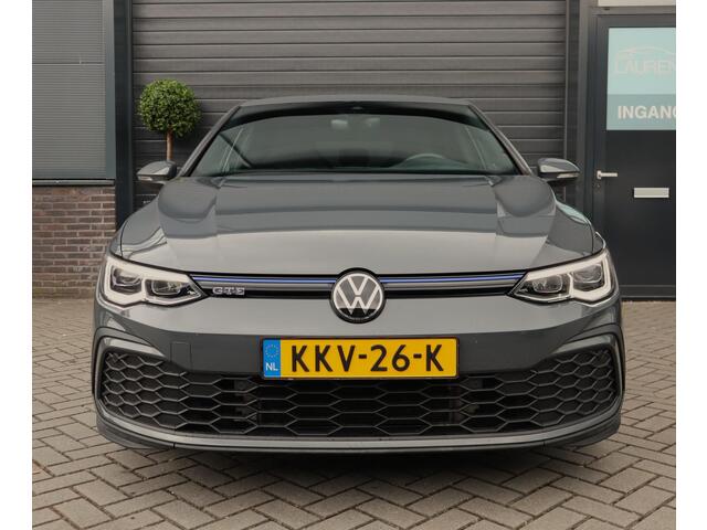 Volkswagen GOLF 1.4 eHybrid GTE | Stoel en Stuurverwarming | ACC