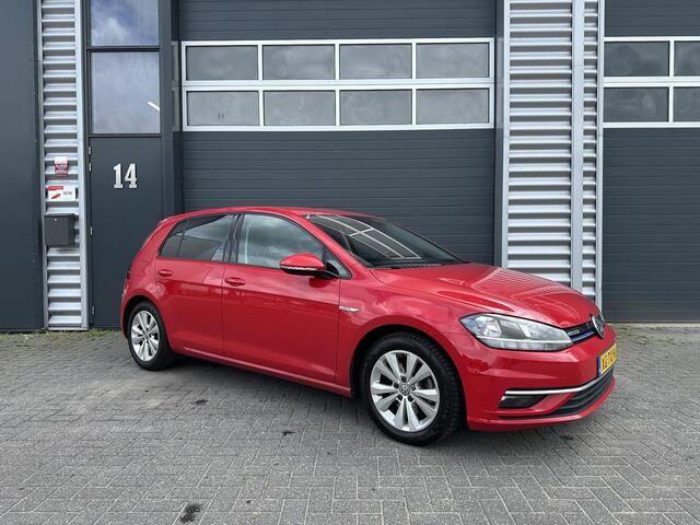 Volkswagen GOLF 1.5 TSI Comfortline Business AUTOMAAT/STOELMASSAGE/STOELVERW/EXTRASETVELG