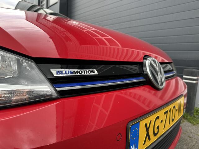 Volkswagen GOLF 1.5 TSI Comfortline Business AUTOMAAT/STOELMASSAGE/STOELVERW/EXTRASETVELG
