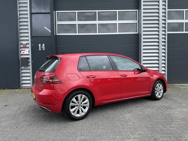 Volkswagen GOLF 1.5 TSI Comfortline Business AUTOMAAT/STOELMASSAGE/STOELVERW/EXTRASETVELG
