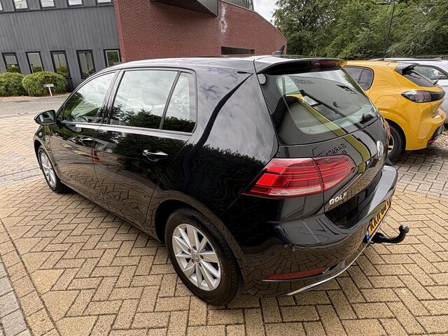 Volkswagen GOLF 1.4 TSI Comfortline Trekhaak, Parkeersensoren, Adaptieve Cruise Control