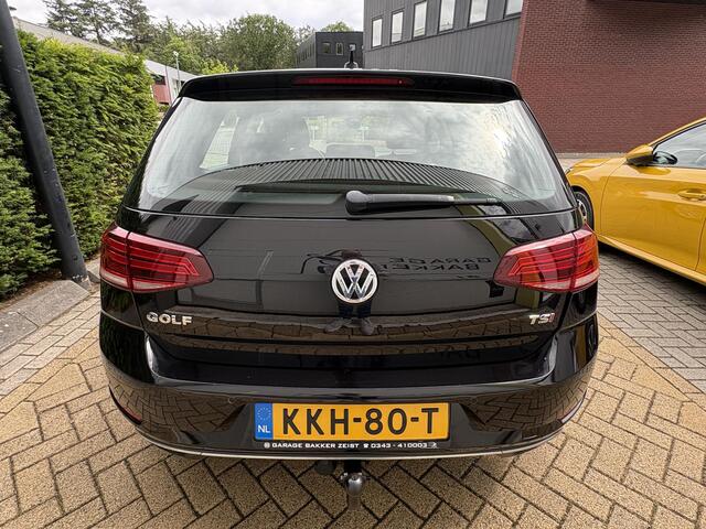 Volkswagen GOLF 1.4 TSI Comfortline Trekhaak, Parkeersensoren, Adaptieve Cruise Control