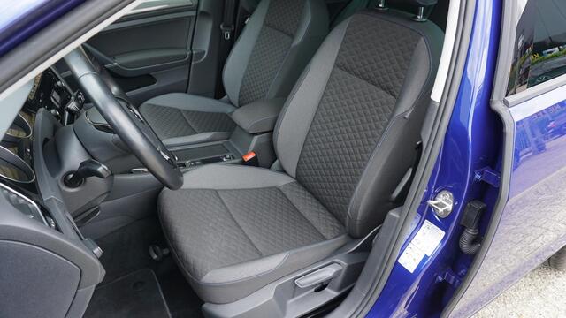 Volkswagen GOLF 1.5 TSI 150pk Join & Highline Pano.Dak LED Afn.Trekhaak 17inch LM Adaptive Cruise *Complete Golf*