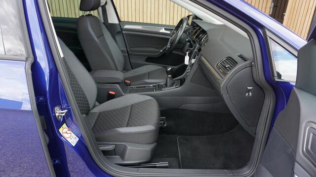 Volkswagen GOLF 1.5 TSI 150pk Join & Highline Pano.Dak LED Afn.Trekhaak 17inch LM Adaptive Cruise *Complete Golf*