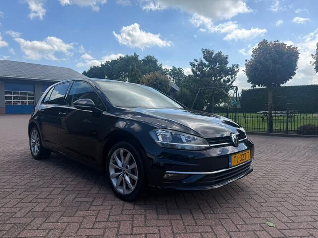 Volkswagen GOLF 2.0 TDI HL BNS R